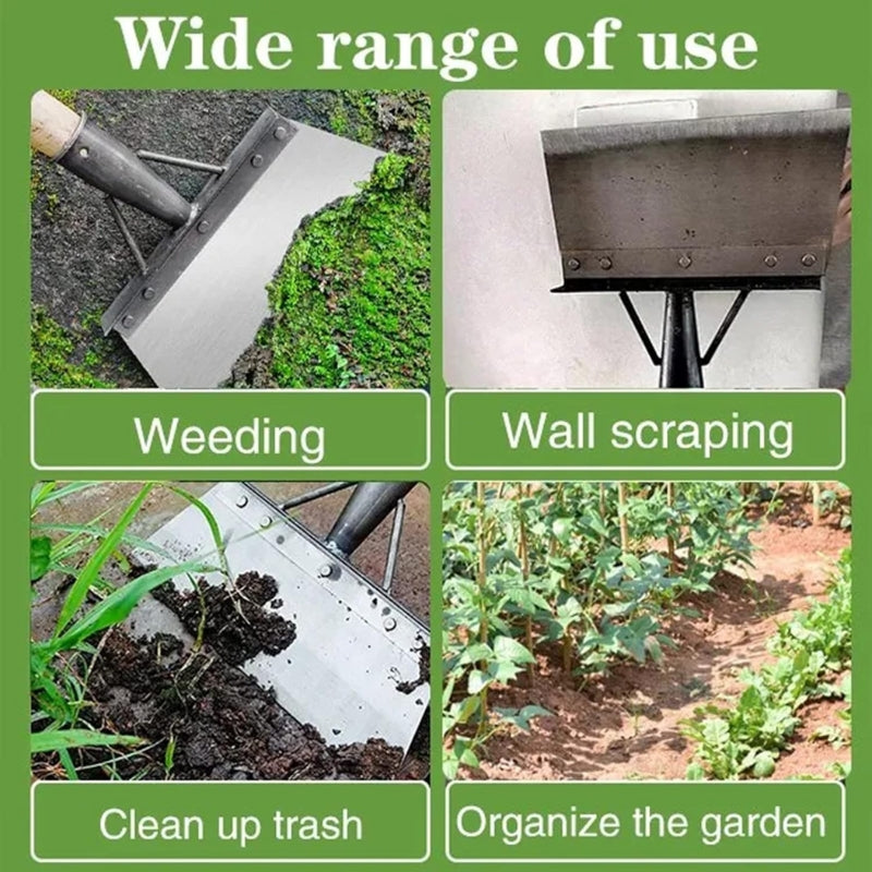 GardenShine™ Multifunctional Shovel