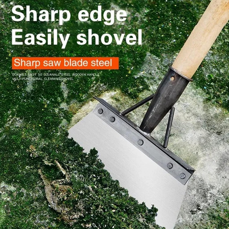 GardenShine™ Multifunctional Shovel